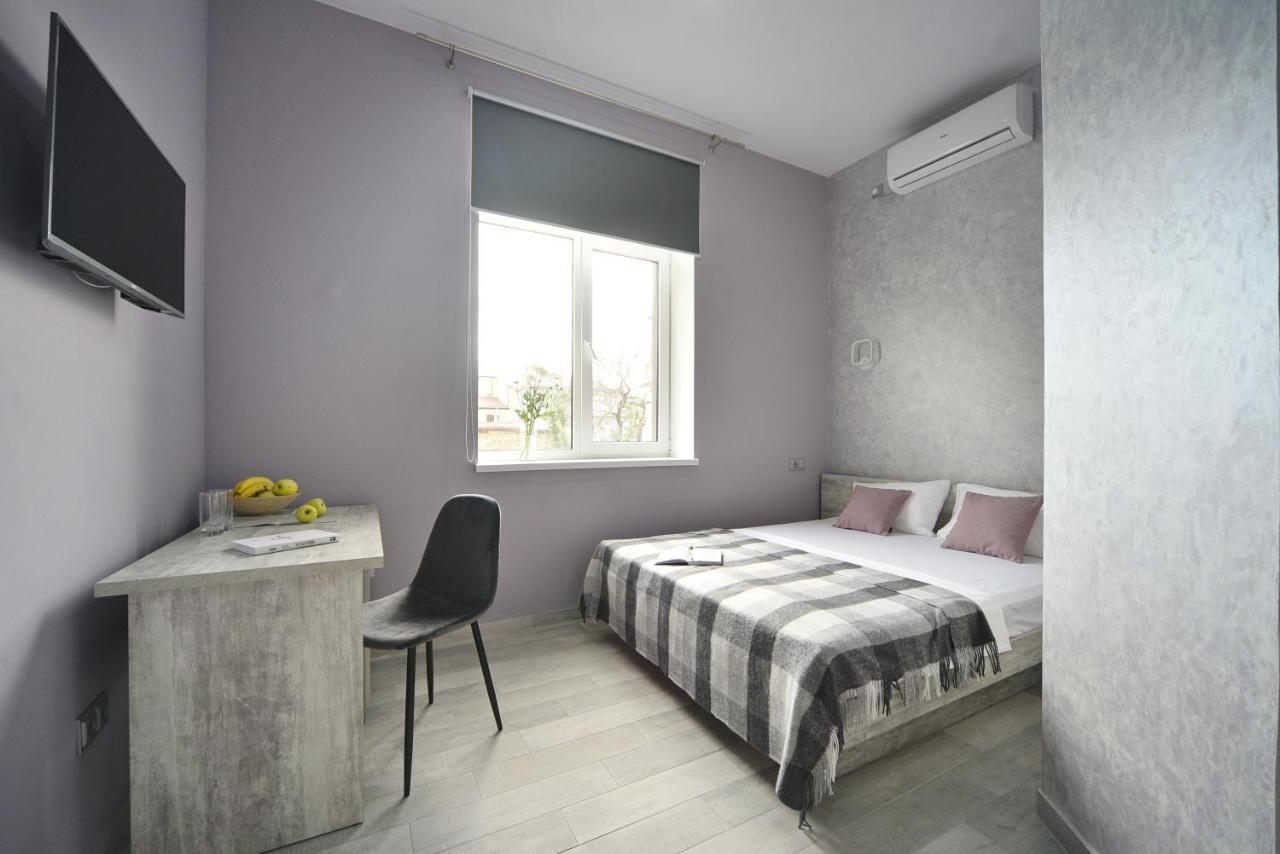 Play Hotel By Ribas Kherson Eksteriør billede